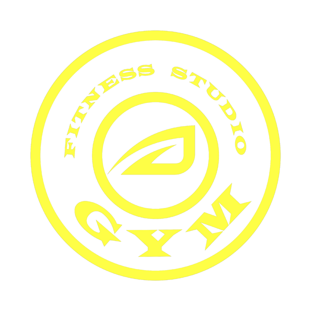 agym logo